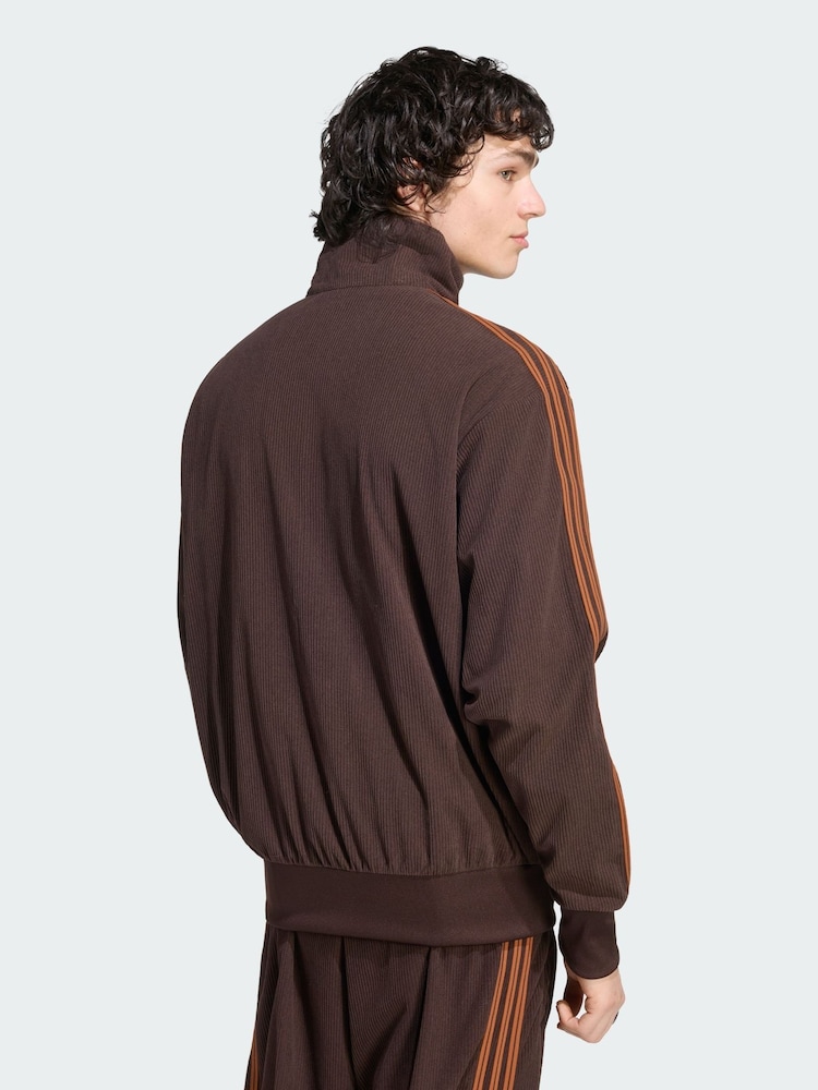 adidas Originals Firebird Corduroy Track Top - Bild 2 von 5