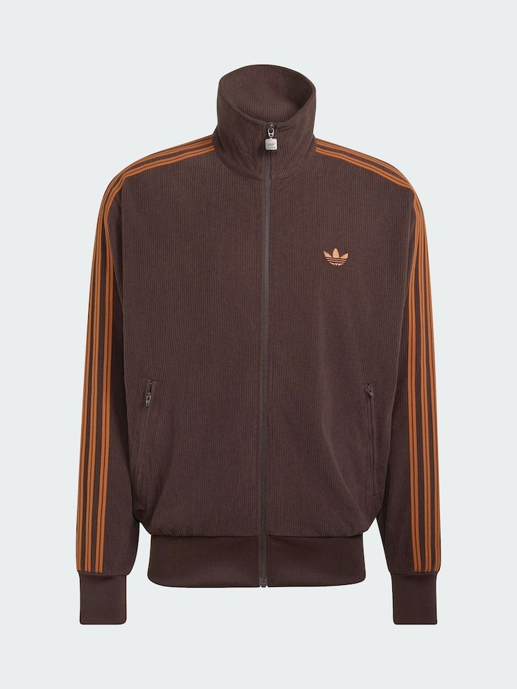 adidas Originals Firebird Corduroy Track Top - Bild 5 von 5