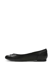 Široki čevlji Clarks Couture Bloom - Slika 2 iz 7
