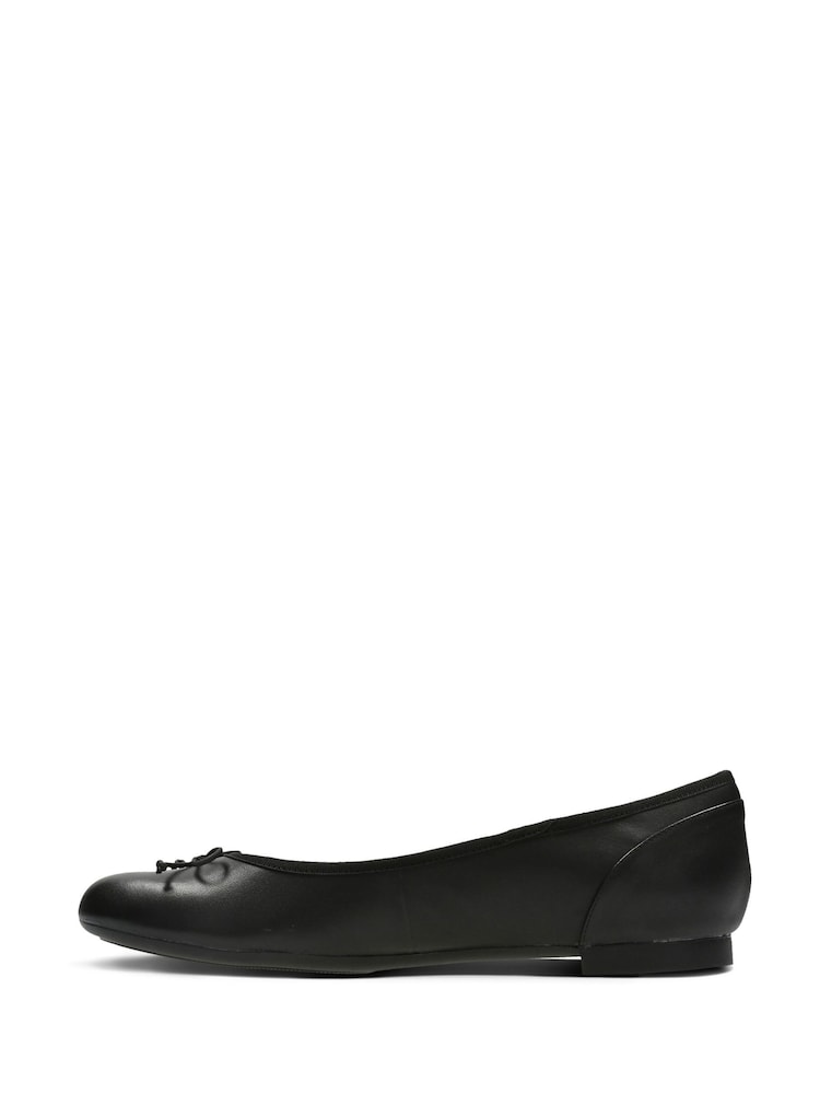 Široki čevlji Clarks Couture Bloom - Slika 2 iz 7 Široki čevlji Clarks Couture Bloom - Slika 2 iz 7