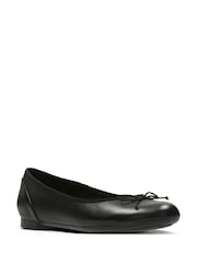 Široki čevlji Clarks Couture Bloom - Slika 3 iz 7