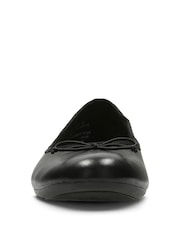 Široki čevlji Clarks Couture Bloom - Slika 5 iz 7