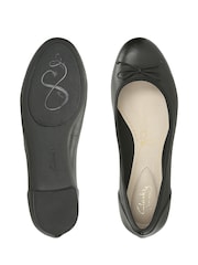 Široki čevlji Clarks Couture Bloom - Slika 7 iz 7