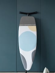 Brabantia Black Perfect Flow D 135x45cm Ironing Board - Image 1 of 3