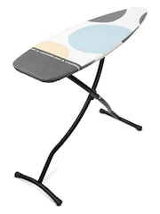 Brabantia Black Perfect Flow D 135x45cm Ironing Board - Image 2 of 3