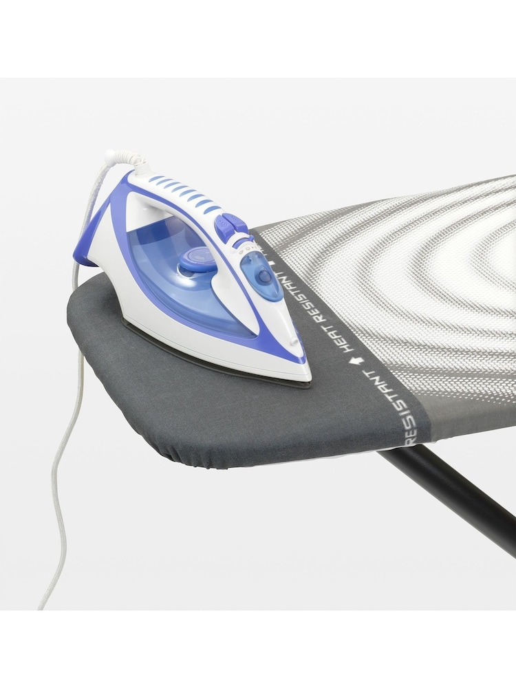 Brabantia Black Perfect Flow D 135x45cm Ironing Board - Image 3 of 3