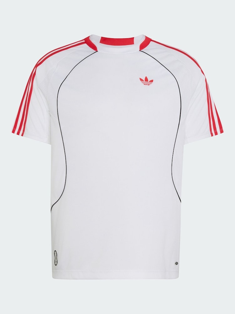 adidas Originals Teamgeist 26 Jersey - Obrázek 5 z 5