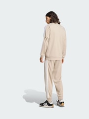 adidas Cream Dayready Tracksuit - Image 2 of 5
