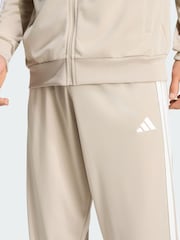 adidas Cream Dayready Tracksuit - Image 4 of 5