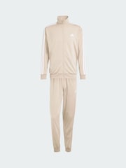 adidas Cream Dayready Tracksuit - Image 5 of 5