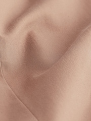 Camel Cotton Blend Utility Skirt - Image 6 of 6