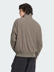 adidas Originals Firebird kordfløyels treningstopp - Bilde 2 av 5