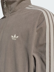 adidas Originals Firebird kordfløyels treningstopp - Bilde 3 av 5