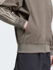 adidas Originals Firebird kordfløyels treningstopp - Bilde 4 av 5