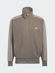adidas Originals Firebird kordfløyels treningstopp - Bilde 5 av 5