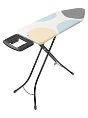Brabantia Black C 124x45cm Spring Bubbles Ironing Board - Image 3 of 4