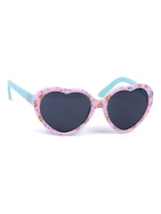 Vanilla Underground Pink Paw Patrol Kids Licensing Cap with Sunglasses - Image 1 of 4
