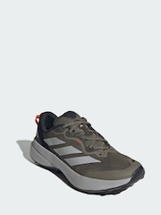 adidas Terrex Tracefinder Plus terrengløpesko - Bilde 1 av 4