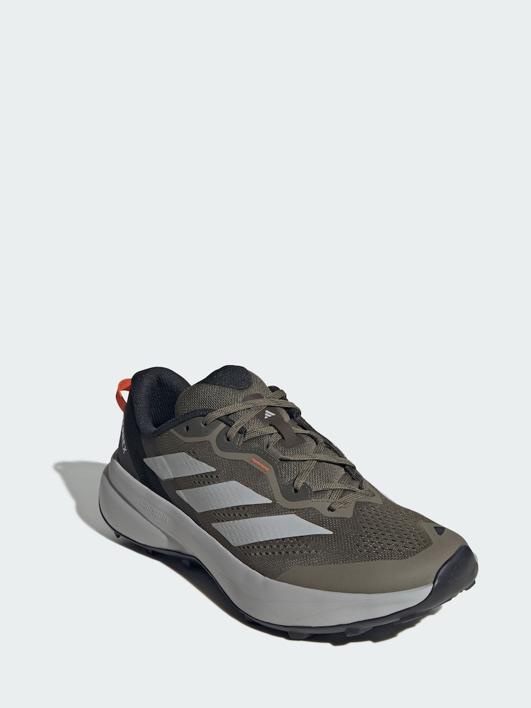 adidas Terrex Tracefinder Plus terrengløpesko - Bilde 1 av 4