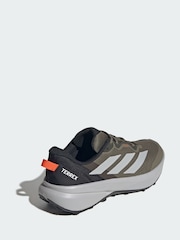 adidas Terrex Tracefinder Plus terrengløpesko - Bilde 2 av 4