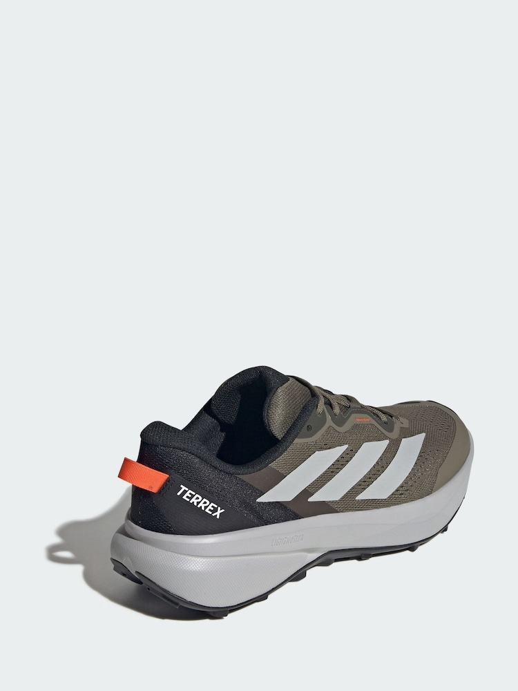 adidas Terrex Tracefinder Plus terrengløpesko - Bilde 2 av 4