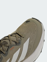 adidas Terrex Tracefinder Plus terrengløpesko - Bilde 3 av 4