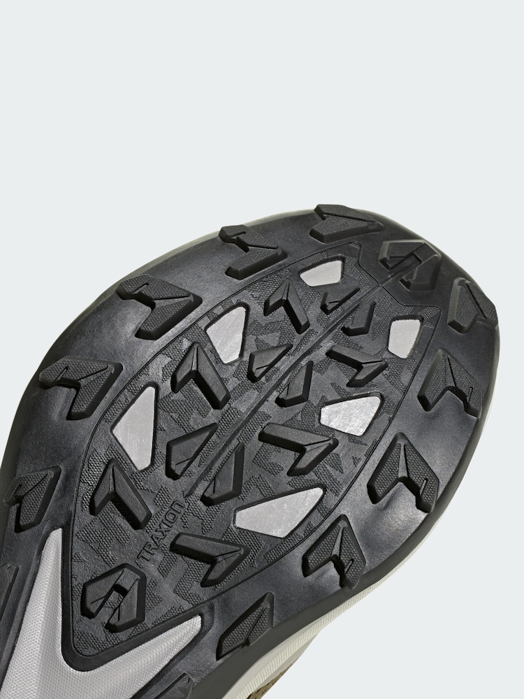adidas Terrex Tracefinder Plus terrengløpesko - Bilde 4 av 4