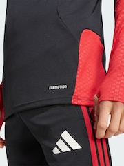 رداء عُلوي للتدريب لفريق Manchester United لموسم 26/27 تشكيلة Tiro من adidas - صورة 4 من 5