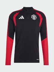رداء عُلوي للتدريب لفريق Manchester United لموسم 26/27 تشكيلة Tiro من adidas - صورة 5 من 5