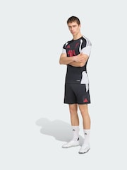 adidas Black Liverpool FC 26/27 Tiro Training Shorts - Image 1 of 5