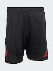 adidas Black Liverpool FC 26/27 Tiro Training Shorts - Image 5 of 5
