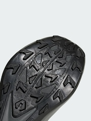 adidas Terrex Green Tracefinder Plus Gore-Tex Trail Running Shoes - Image 3 of 4