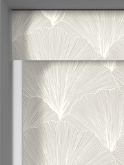 Natural Kilim Made to Measure Roller Blind - Image 4 of 6