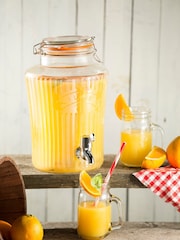 Kilner 5L Vintage Drinks Dispenser - Image 1 of 3