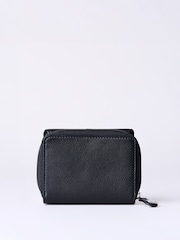 블랙 - Lakeland Leather Colby Small 지갑 - 5의 이미지 2