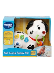 VTech Baby Pull Along Puppy Pal - Image 1 of 2