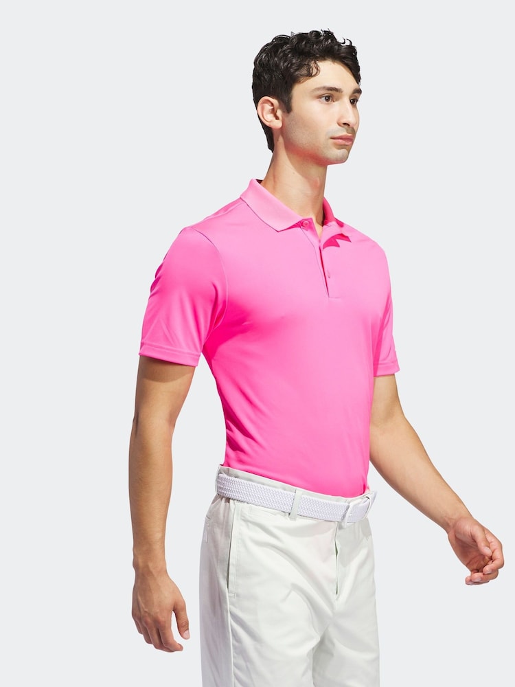 adidas Golf Polo Shirt - Image 2 of 6