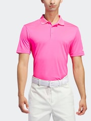 adidas Golf Polo Shirt - Image 3 of 6