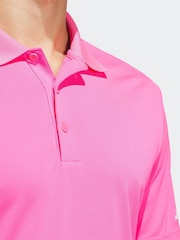 adidas Golf Polo Shirt - Image 6 of 6