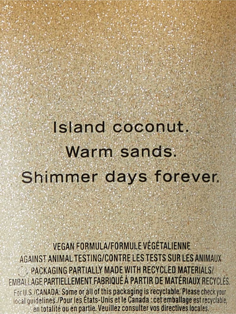 Victoria's Secret Coconut Passion Body Lotion 236ml - Image 2 of 3