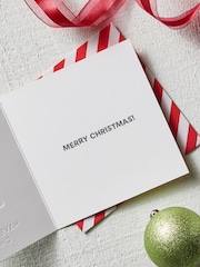 Festive Food 20 Pack Christmas Multipack Cards - Image 2 of 3