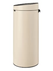 Brabantia Cream New 30L Soft Touch Bin - Image 4 of 4