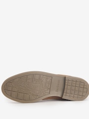 Barbour® Sand Suede Readhead Lace Chukka Boots - Image 6 of 6