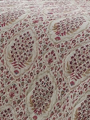 Dreams & Drapes Berry Ashmead Cotton Bedspread - Image 2 of 3