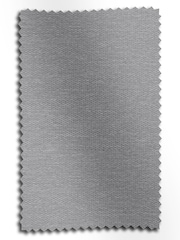 Steel Grey Lowry Made to Measure Blackout Roller Blind - Image 5 of 6