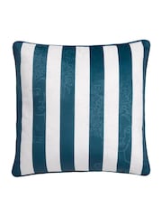 Laurence Llewelyn-Bowen Multi Bouquet Lady Velvet Filled Cushion - Image 3 of 5