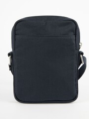 Barbour® Navy Cascade Crossbody Bag - Image 2 of 4