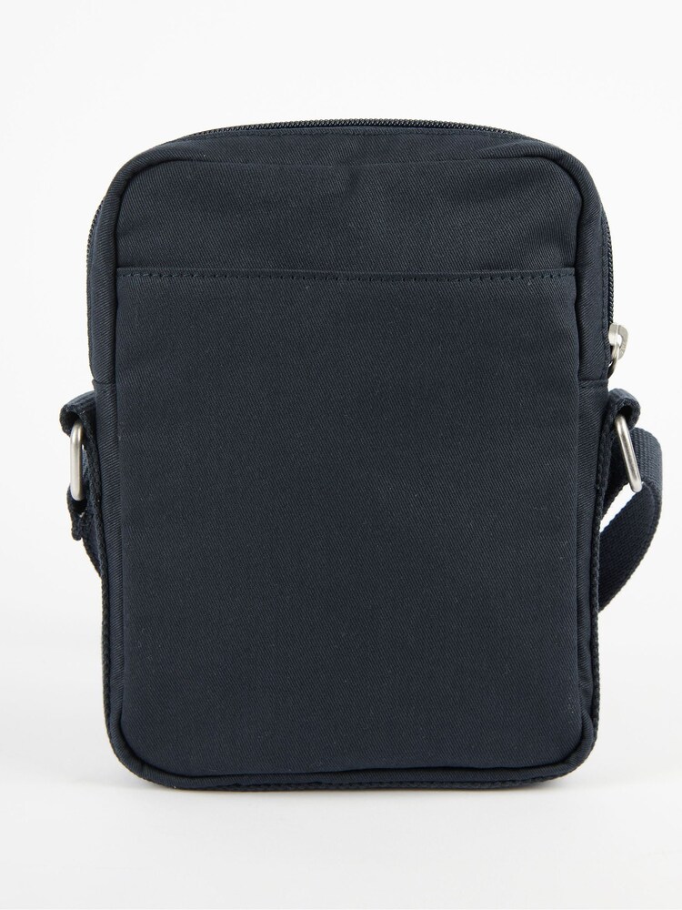 Barbour® Navy Cascade Crossbody Bag - Image 2 of 4