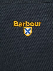 Barbour® Navy Cascade Crossbody Bag - Image 4 of 4