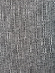 Curtina Grey Boucle Chenille Blackout Pair of Eyelet Curtains - Image 5 of 5